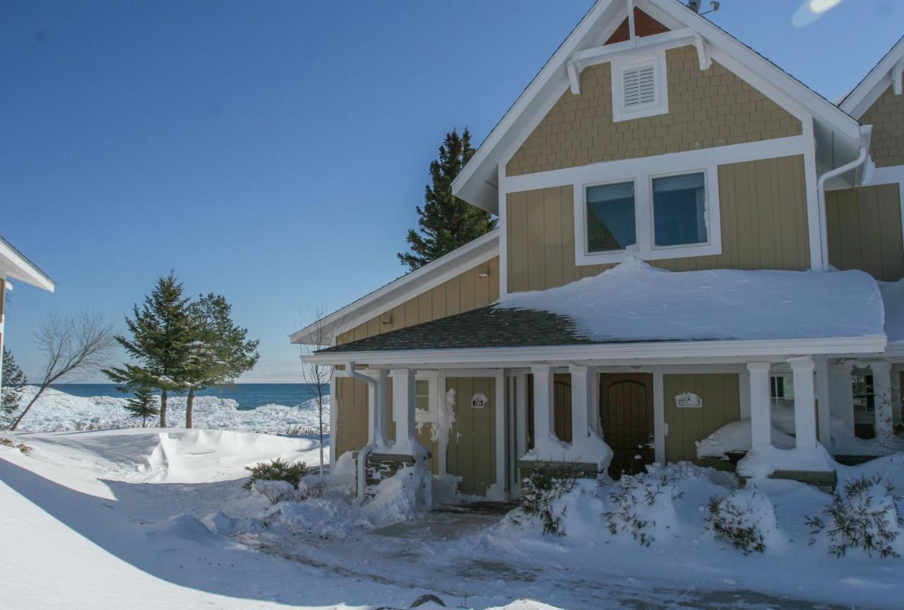 Larsmont Cottages Two Harbors Exterior foto