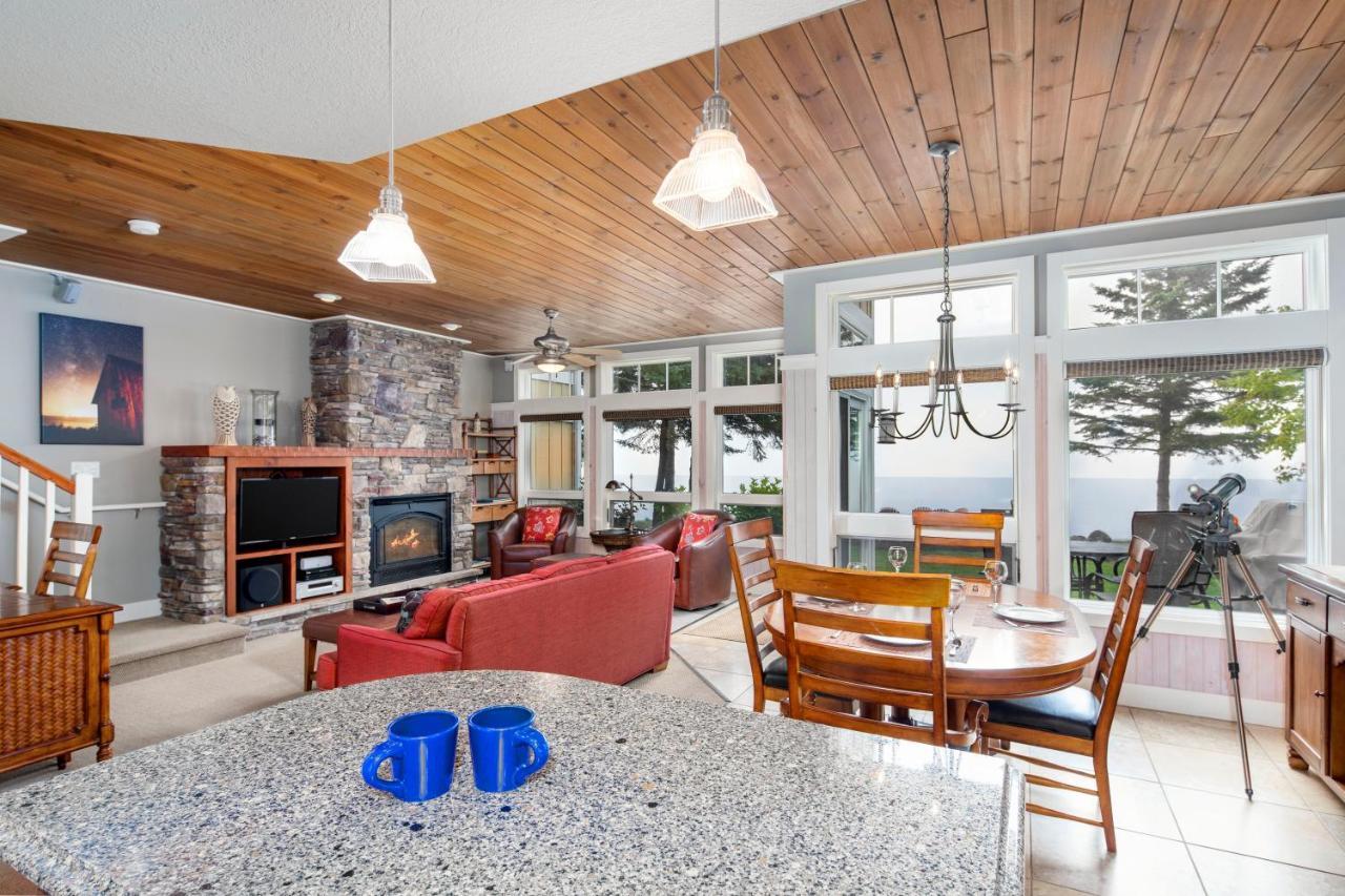 Larsmont Cottages Two Harbors Exterior foto