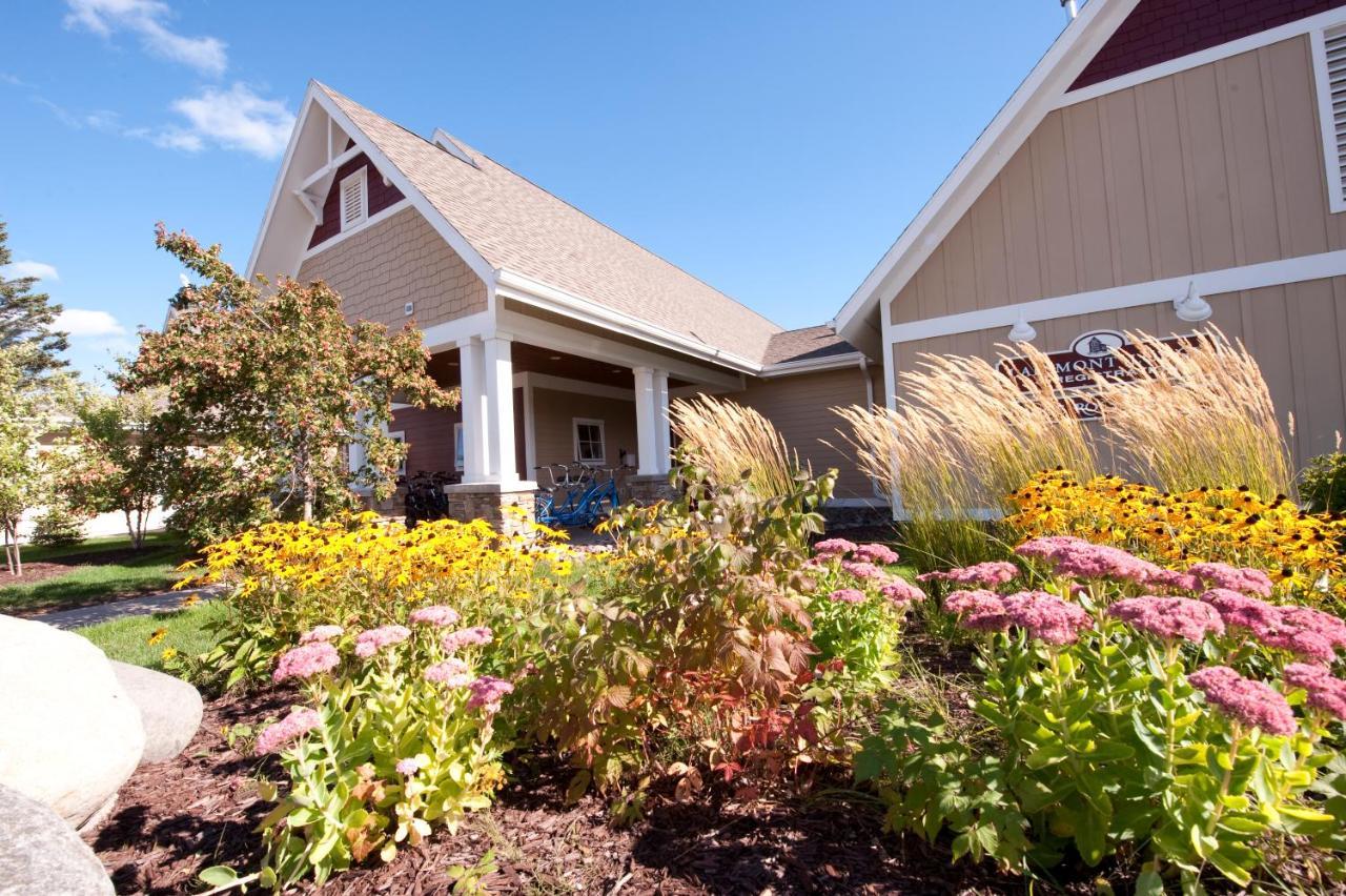 Larsmont Cottages Two Harbors Exterior foto